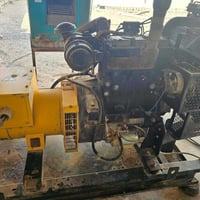 مولد بيركنز • 3 سلندر • ديالى