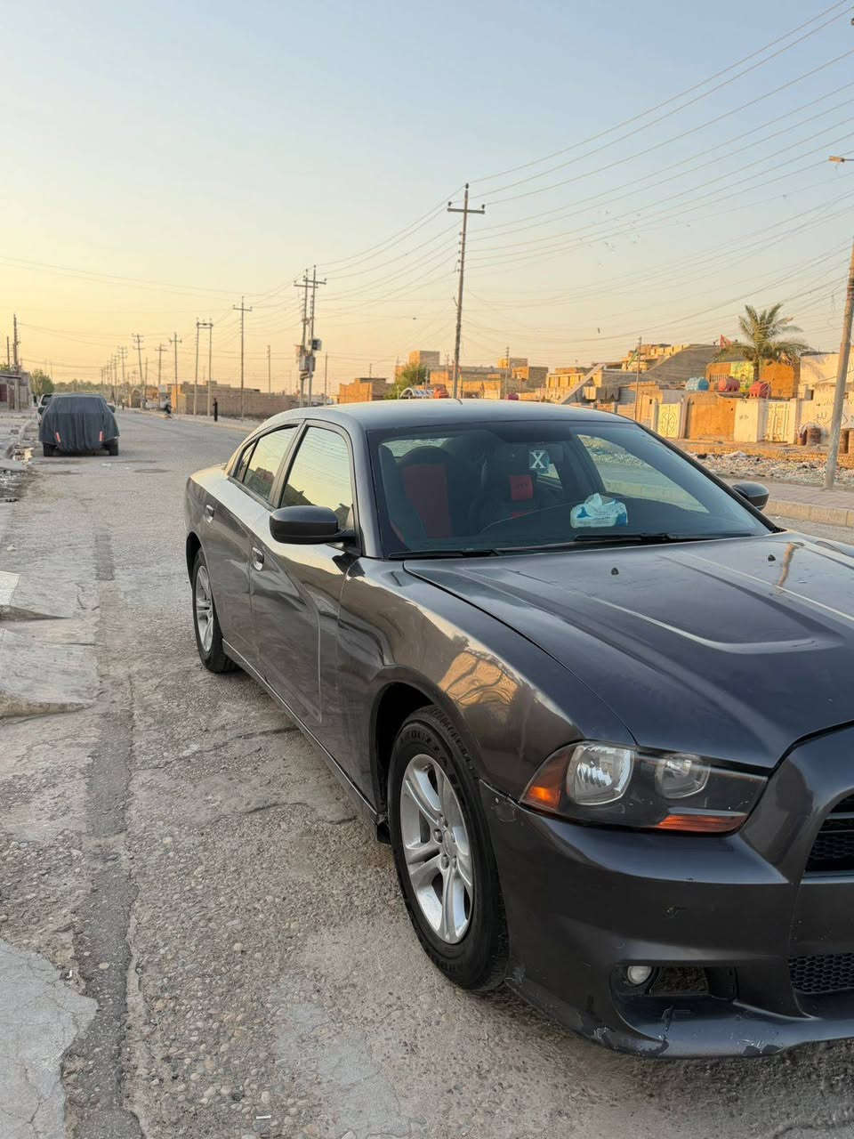 جارجر موديل 13//سياره مكفولة فقط بيه جالمغ وبنيد وبيها قطع صبغ كير مكينه كفاله. مكينه 3600. كهربائيات حداديه تخم تاير كله شغاله تبريد شغال سنويه مشروع وطني كشنات كهربائي تحكم ستيرن كراسي كهربائية. السعر 👈.   116. وبيها مجال العنوان العمارة 🦅 مكلف بنشر شراي تصل علا صاحبه 📞. ‏‪***********‬‏


**إذا كنت صاحب هذا الإعلان وتريد حذفه لأي سبب، رجاءا أرسل رسالة إلى الدعم الفني**