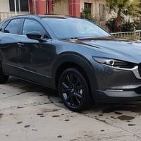 مازدا CX30 • ٢٠٢٤ • ٢.٥ AWD