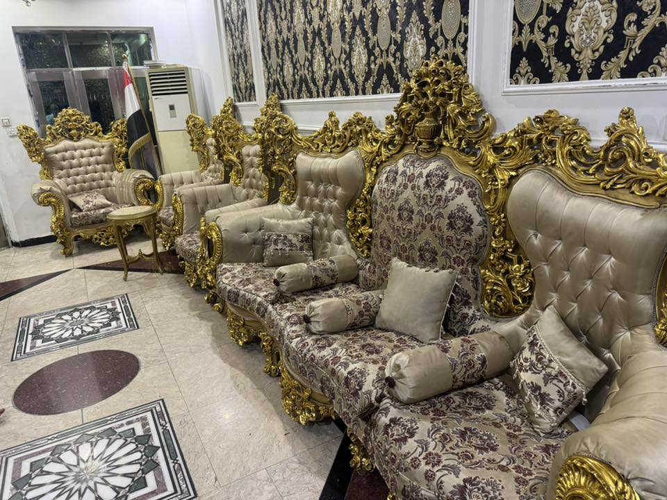 تخم زان مصري نضافه 90‎%‎بغداد.  ***********
