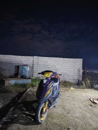 ماكس عدلة • بوشه ٥٥ • نضيف