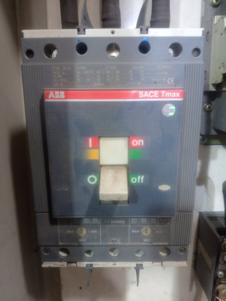 سلام عليكم سيطره ماطور  اتزكام جديد ما مستخدم ايشغل ماطور 100حصان إلى 150 حصان
السعر خاص الاستفسار اتصل على الرقم 
‏‪***********‬‏
