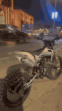 قفاز CRX للبيع مكينه 300cc مديل 2025 دراجه قويه شلعه ومعدل مكاني بغداد رقمي ***********
