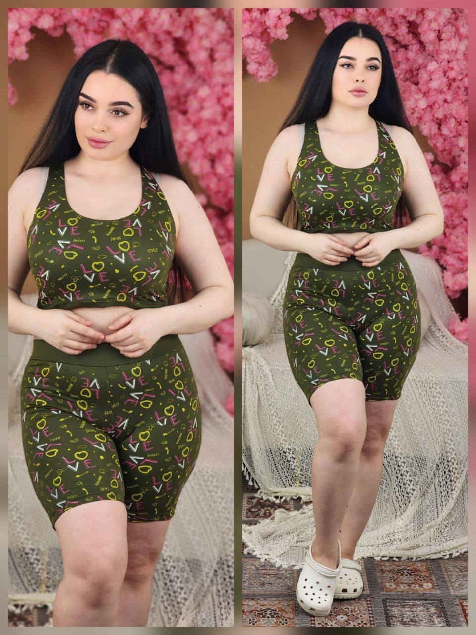 تنزيلات وعروض تجنن 🤗اي قطعه داخل المنشور فقط 8 الف


**إذا كنت صاحب هذا الإعلان وتريد حذفه لأي سبب، رجاءا أرسل رسالة إلى الدعم الفني**