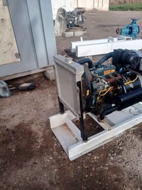 مولد كابوتة • ٣ سلندر • ١١٠٥