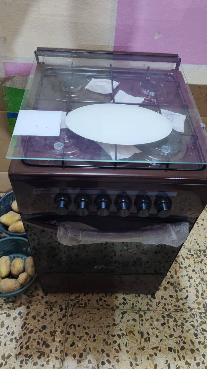 سلام عليكم طباخ جديده مستعمل سعر 160 وبمجال اتصال على الرقم‏‪***********
