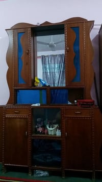 خزانة • أثاث منزلي