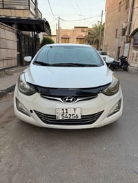 متاح النترا وارد أمريكي رقم بغداد محرك 2000 السعر 110 ورقة مكاني بغداد...