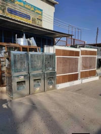 مبردة صحراوي • سعر الجملة • النجف