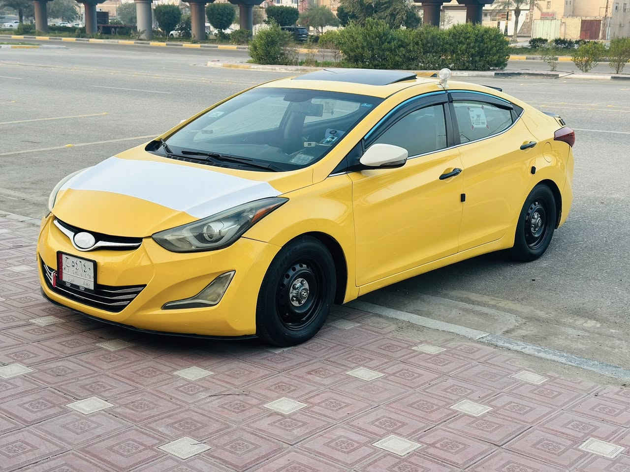 السلام عليكم النتره 2015 كلين تايتل بدون حادث وبدون ايرباك بدون فتح بدوت تبدل ليبل واحد الاستفسار *********** موصفات فول ١/١ فتحه سقف كشنات كهربائيه شاشه كامره بصمه وبصمت ابواب محرك 2000دوش نضام ايكو وضعيات قياده هيترات بل الكشنات حساسات اماميه خلفيه حاكيه بل السقف تحكم استيرن حداديه وتخم تاير جديد محرك وكير مكفولات سنويه جديده رقم بغداد السعر 119 مجال بسيط المكان كربلاء
