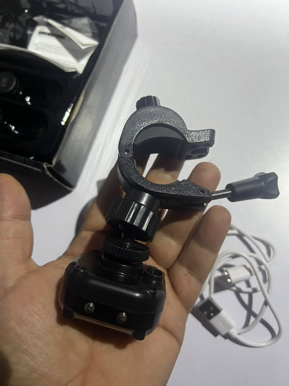 حساس تاير دراجة ابو شاشة السعر12


**إذا كنت صاحب هذا الإعلان وتريد حذفه لأي سبب، رجاءا أرسل رسالة إلى الدعم الفني**