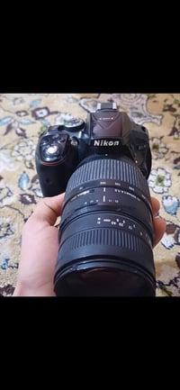 كاميرا • بيه مجال