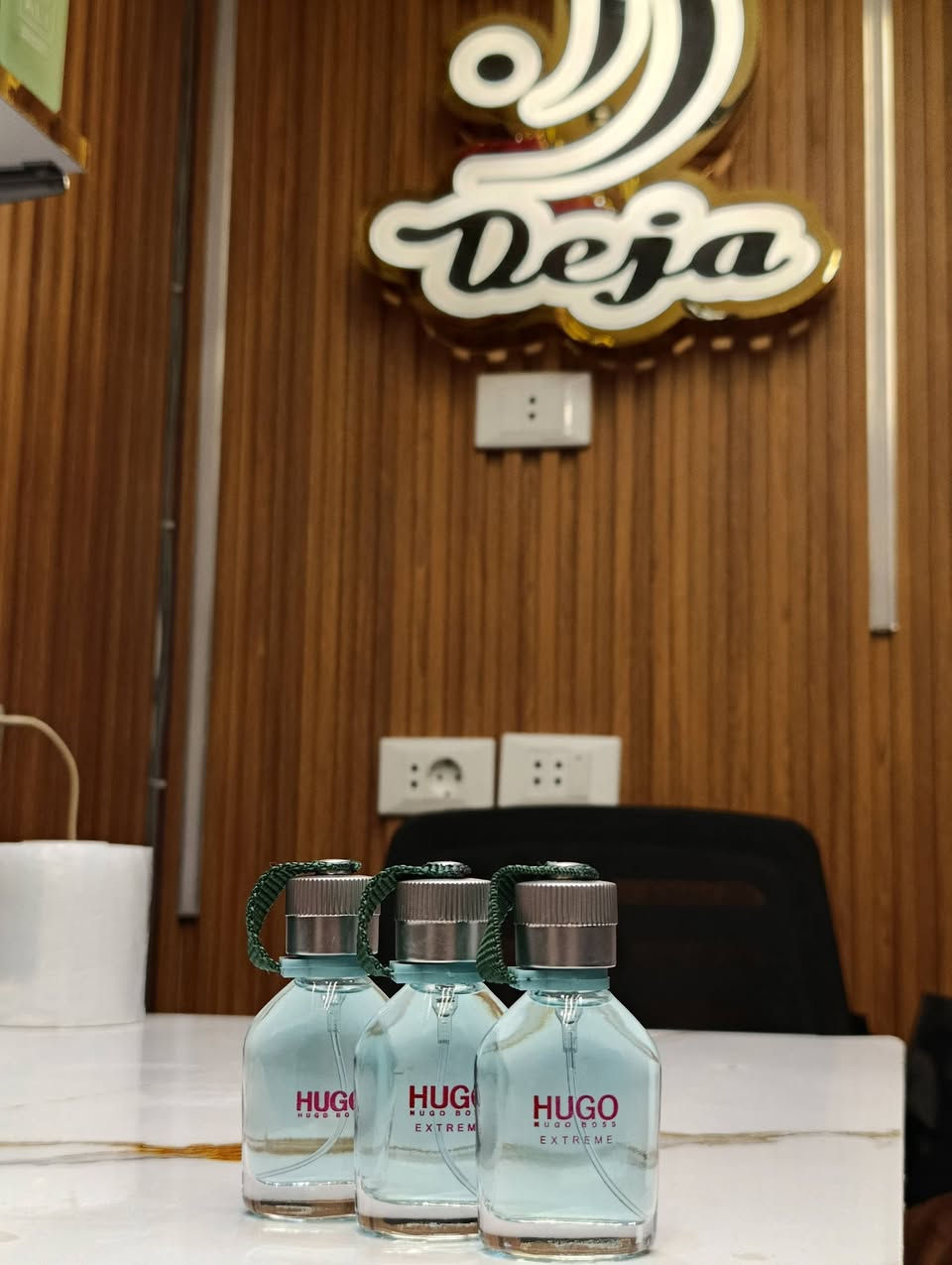 عايز تبدأ شغل عطور أو تكبر شغلك؟ 😎
وفرنالك عطور هاي كوبي 30ml للجملة
سعر ممتاز + جودة عالية + مكسب مضمون 🔥📦


**إذا كنت صاحب هذا الإعلان وتريد حذفه لأي سبب، رجاءا أرسل رسالة إلى الدعم الفني**
