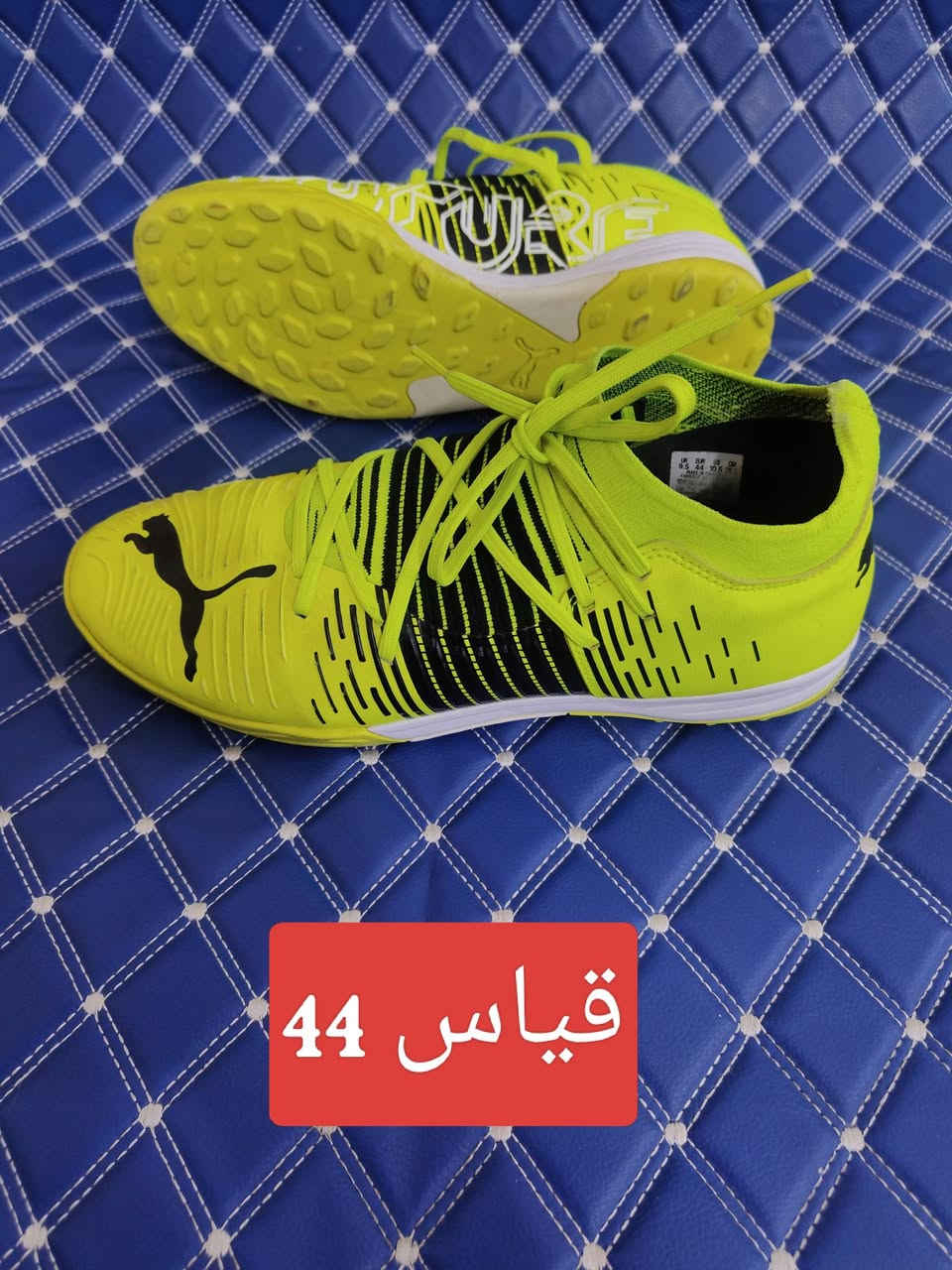 باله أصلي شرط النضافه
توصيل كافه محافظات العراق الاستفسار خاص


**إذا كنت صاحب هذا الإعلان وتريد حذفه لأي سبب، رجاءا أرسل رسالة إلى الدعم الفني**