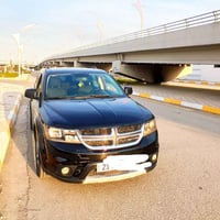 دوج جورني • ٢٠١٧ • رقم سليمانية