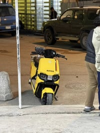 دراجة شحن • الريان • بغداد صليخ