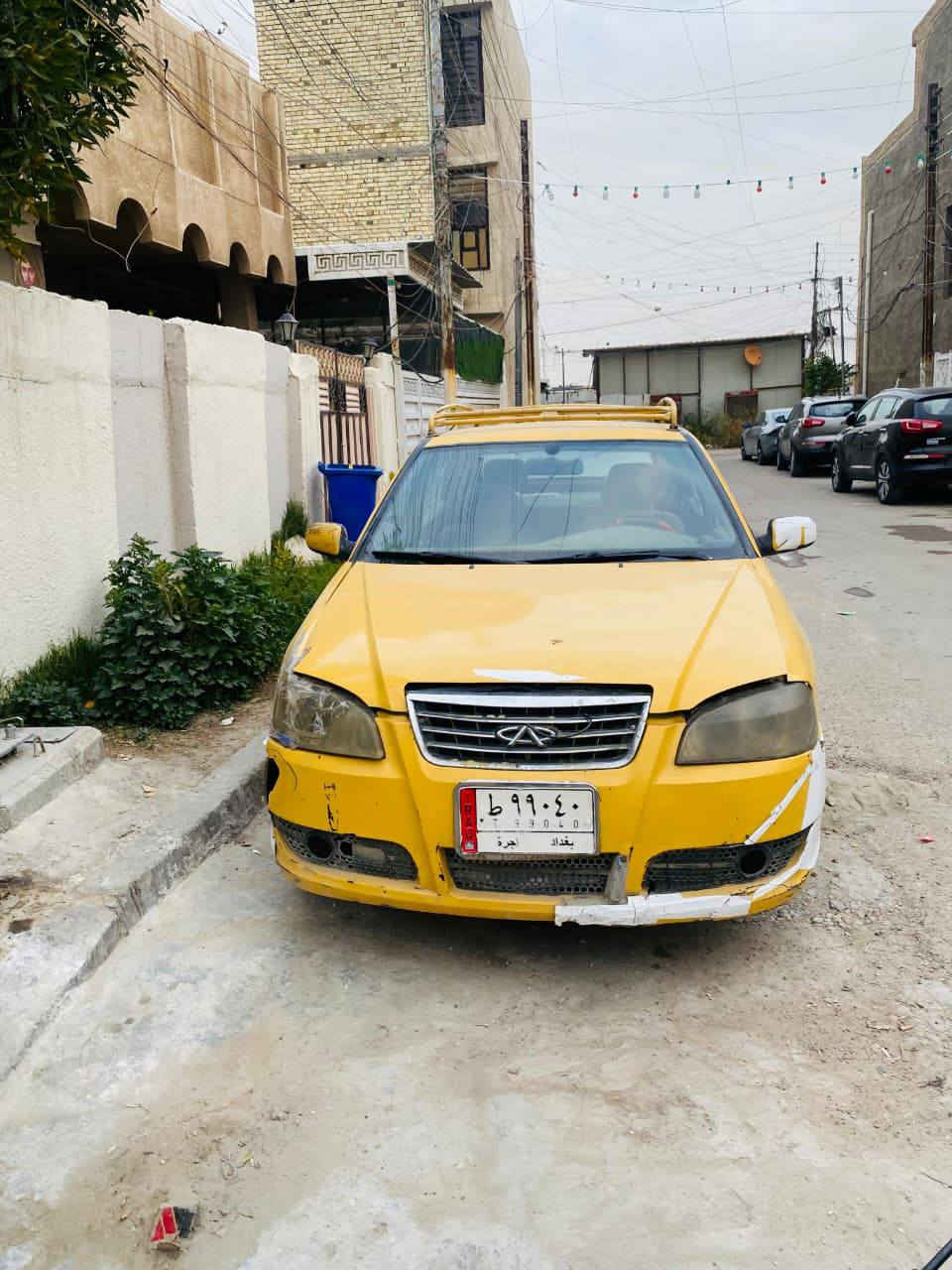 سلام عليكم شباب سياره شيري كوين موديل 11 سيارا كير اوتو ماتيك محور جديد صدر كامله رايدها 17 وبيه مجال الطيبين مكاني حي الجهاد ***********
