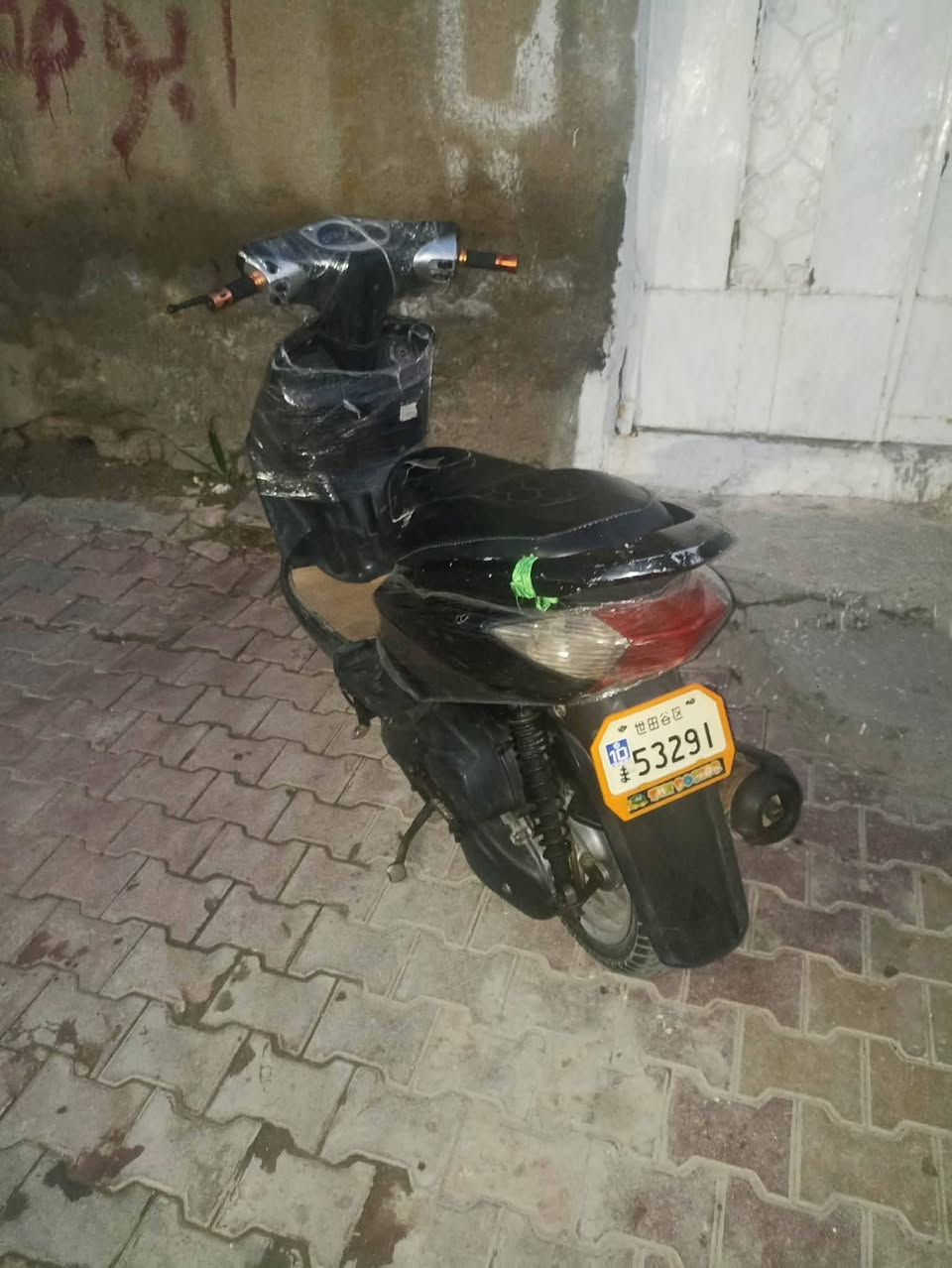 سكنس فحل اللبيع كلة شغال مكينة ناعمة مامفتوحة سعر 600 مكان المجر الكبير


**إذا كنت صاحب هذا الإعلان وتريد حذفه لأي سبب، رجاءا أرسل رسالة إلى الدعم الفني**