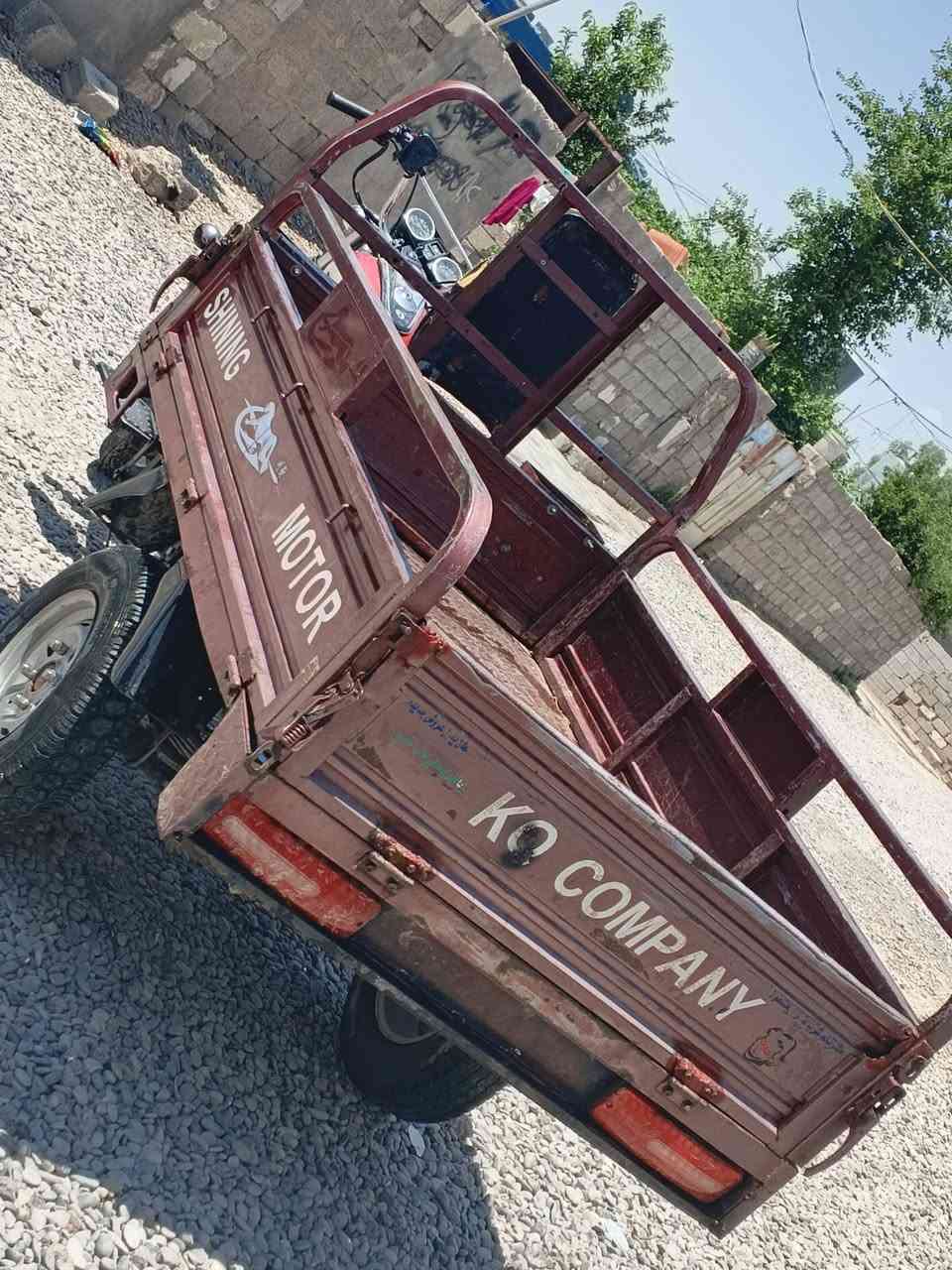السلام عليكم  ستوته للبيع
موديل 19 
***********
