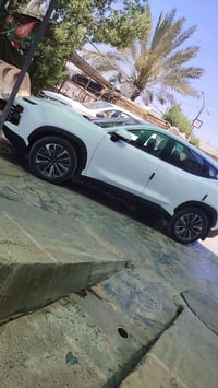Jetour Dashing 2024 / 1.5 Turbo Luxury full والسيارة جديدة ع الشركة(رق...