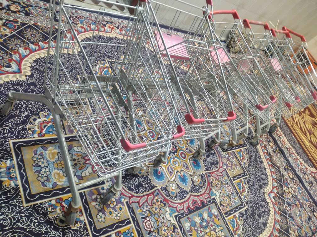 غراض أسواق كلمن وسعره للشراي الاتصال على الرقم *********** النجف, العراق
