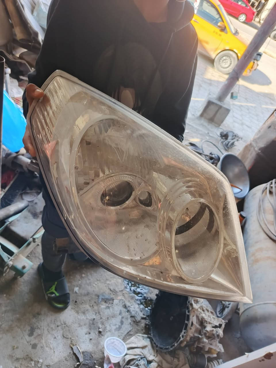 غراض للبيع جلي ام كي ***********
