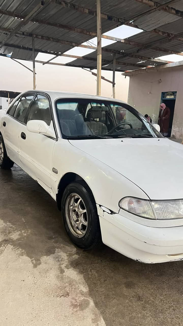 سوناتا تو 1994 

بغداد مشروع وطني السنويه باسمي ثاني يوم تتحول 
مكاني صلاح الدين / بيجي
سيارة اقتصادية وعطلاتها قليلة جداً 
صدر امامي وخلفي ودبلات كله جديد 
ونضافه كشرها نفس ما موضح بالصور 

السعر 43 وبيها مجال للشراي

***********
