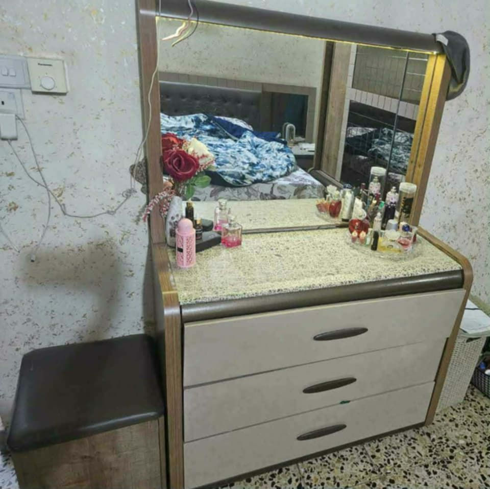 غرفة تركي اخت جديده 10قطع  عنوان بغداد عامريه شراي يجي هسه ياخذة


**إذا كنت صاحب هذا الإعلان وتريد حذفه لأي سبب، رجاءا أرسل رسالة إلى الدعم الفني**