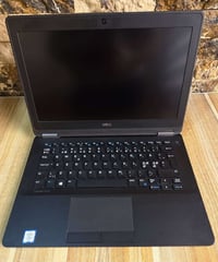 لابتوب DELL  من جيل السادس 💻 لابتوب من الجيل السادس (6th)             ...