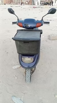 دراجات للبيع • كربلاء حي الغدير • شغالة