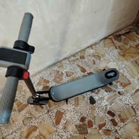 سكوتر • عطل • مدينه الصدر