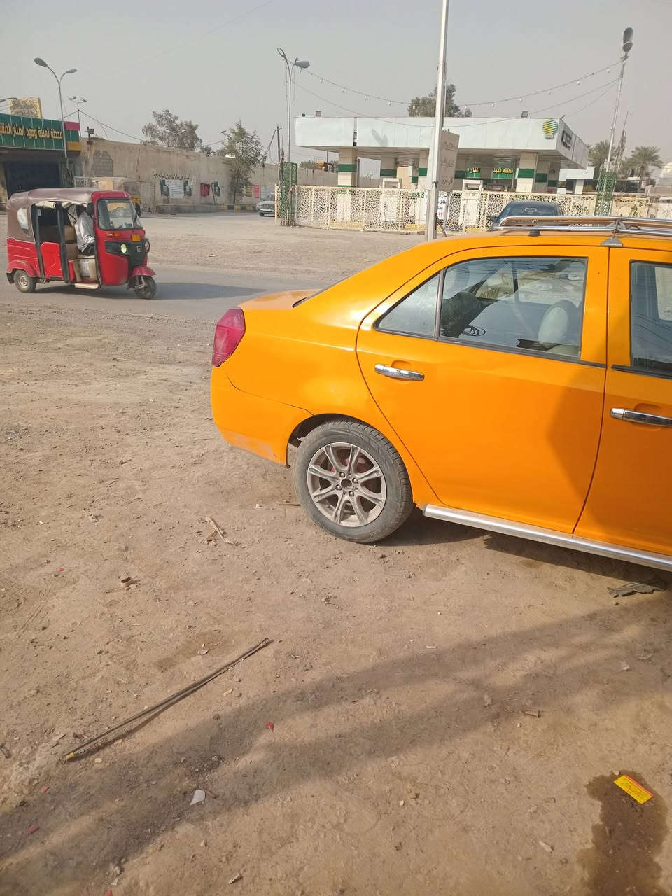 موديل ١٣ رقم بغداد نكليزي بسمي مصفره هيئه وغرامات السعر ٢٧
***********
