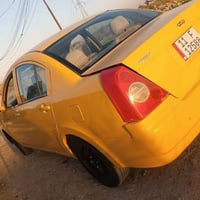 شيري A5 • ٢٠١٠ • بغداد