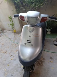 بطه • نقص باتري • مكينه ناعمه