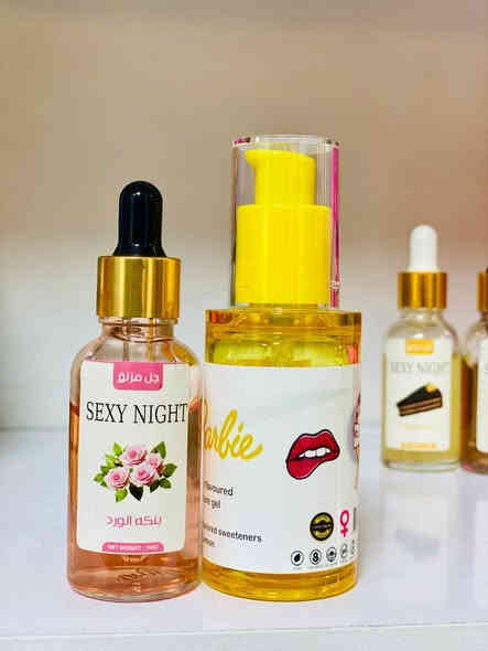 بكج العلاقة الزوجية جل مزلق حميمي ومحفز 🩷

المزلق متوفر بعدة نكهات 🌸🍊🫔

نكهة الكيك 🫔

نكهة الورد 🌸

نكهة البطيخ 🍉

نكهة الشوكولاتة 🍫
 طبي ومنعم ومرطب يمنع الاحتكاك🔥
 يعمل على تطويل مدة المتعة 💏

لطلب مراسلة على الواتساب ***********
او على ماسنجر https://whatsapp.com/channel/0029Vb6CNF2EquiRAycW0j1i
