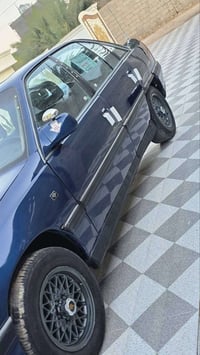 اوميغا ١٩٩٣ • محرك ٢٠٠٠ • كير عادي