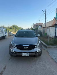 سبورتج 2016 أمريكي حادث جاملغين خلفيات كير محرك تبريد خير من الله صدر ...