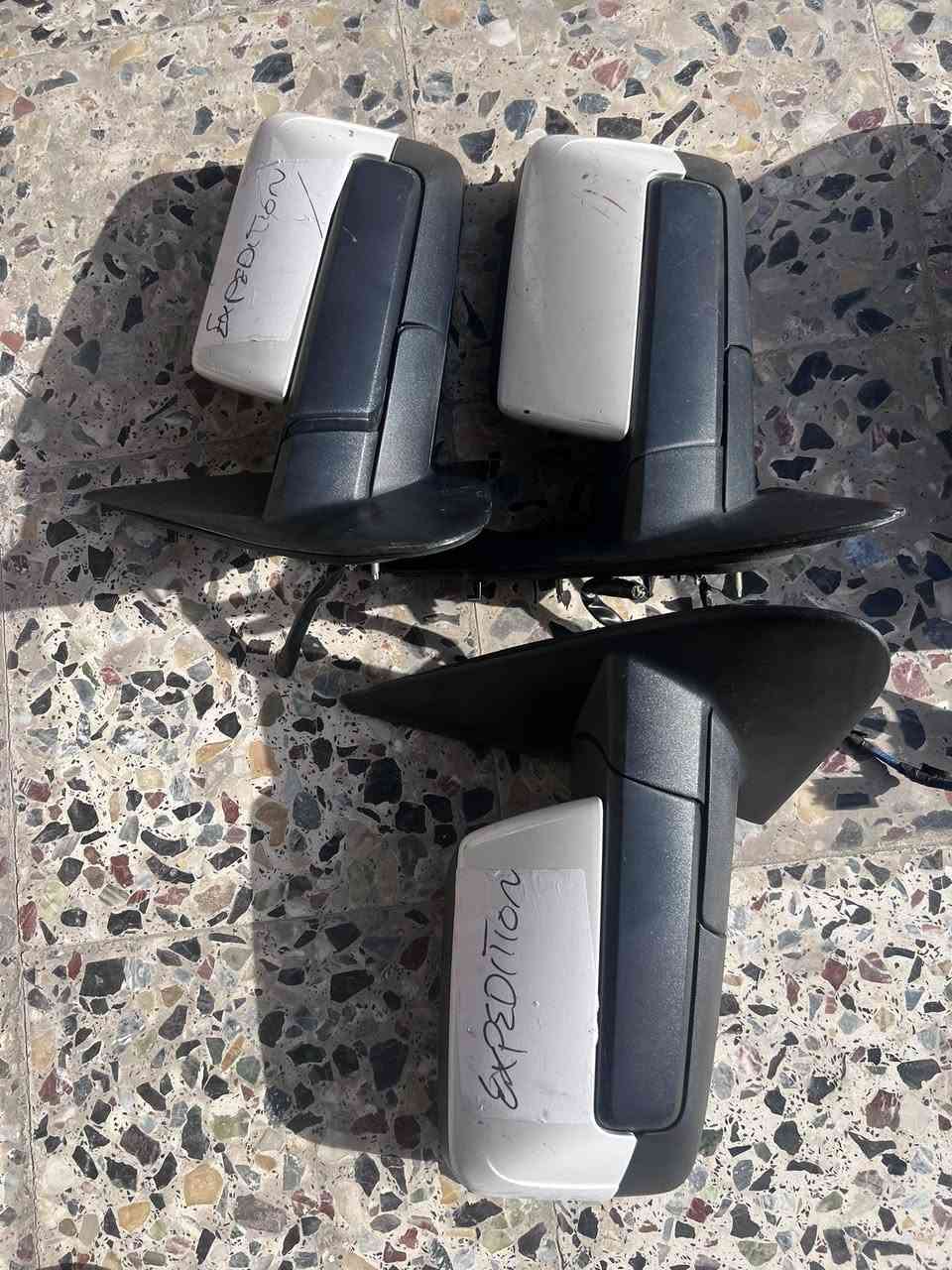 سلام عليكم مرايه فورت كسبدشن اصلي تفصيخ عنوان بغداد أكو توصيل جميع المحافظات

***********
