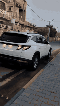 توسان SEL • ٢٠٢٤ • وارد امريكي