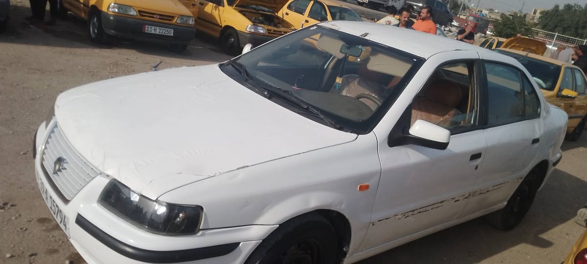 سمند 2011 رقم كربلاء مكاني بغداد ارقام وهزة وسنوية جدد سعرها 38$ مكاني بغداد ***********
