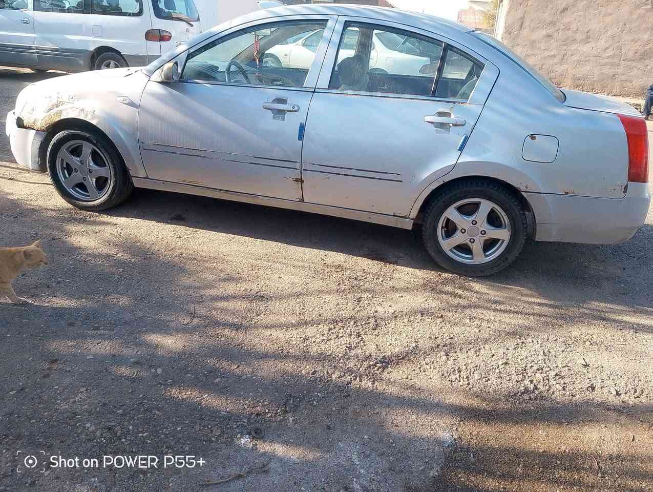 سيارة شيري A5 محرك كير كورلا
اي تفاصيل اتصل ***********
