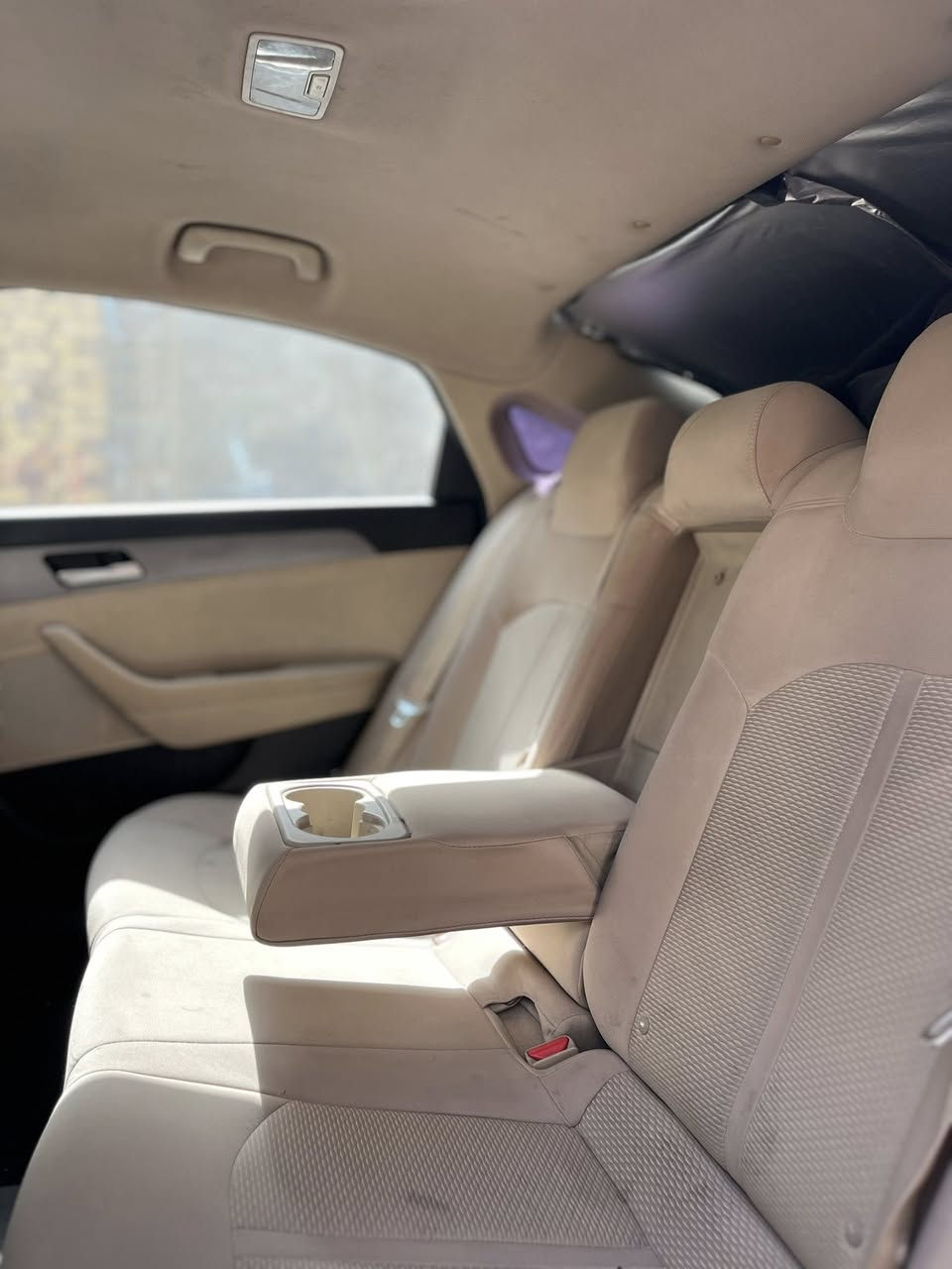 سلام عليكم سوناته 2018 ‏أمريكي للبيع رقم ‏أربيل ‏ ب اسم  جاري سيارة خير من الله تبريد حداديه مكينة كلها مكفول السيارة كلش حلوة أحلى من الصور حادث السيارة بسيط قطعتين رقم
***********
