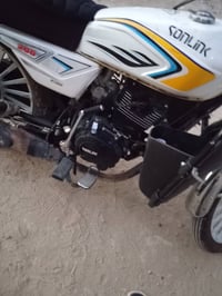 سونك • ٢٠٠سيسي • ٥كير
