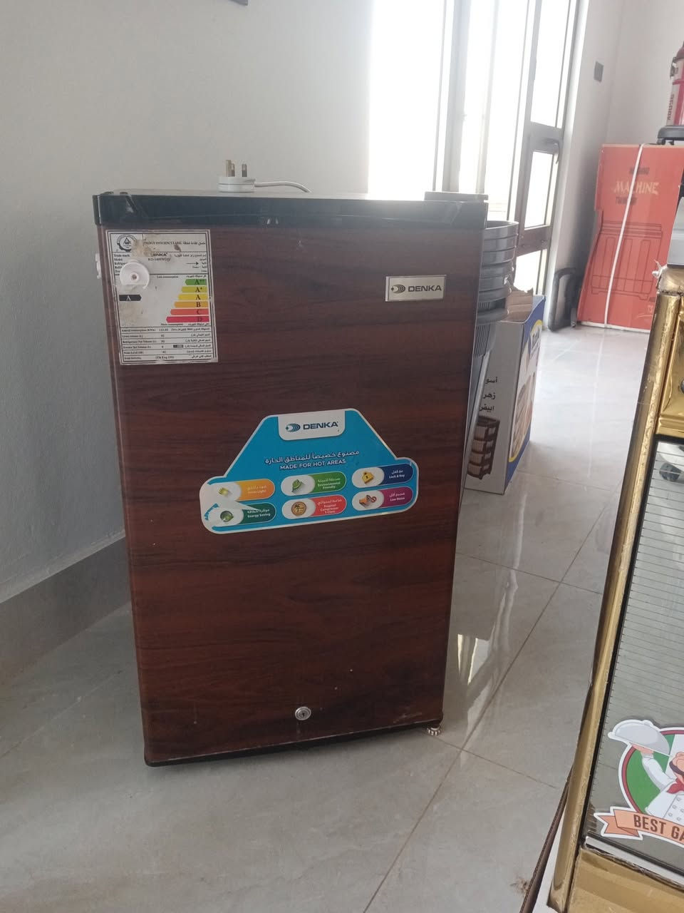 يوجد غراض جديد الاستفسار على هاذا الرقم ***********
