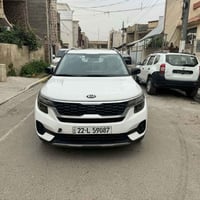 كيا سليتوس • ٢٠٢٠ • فول مواصفات