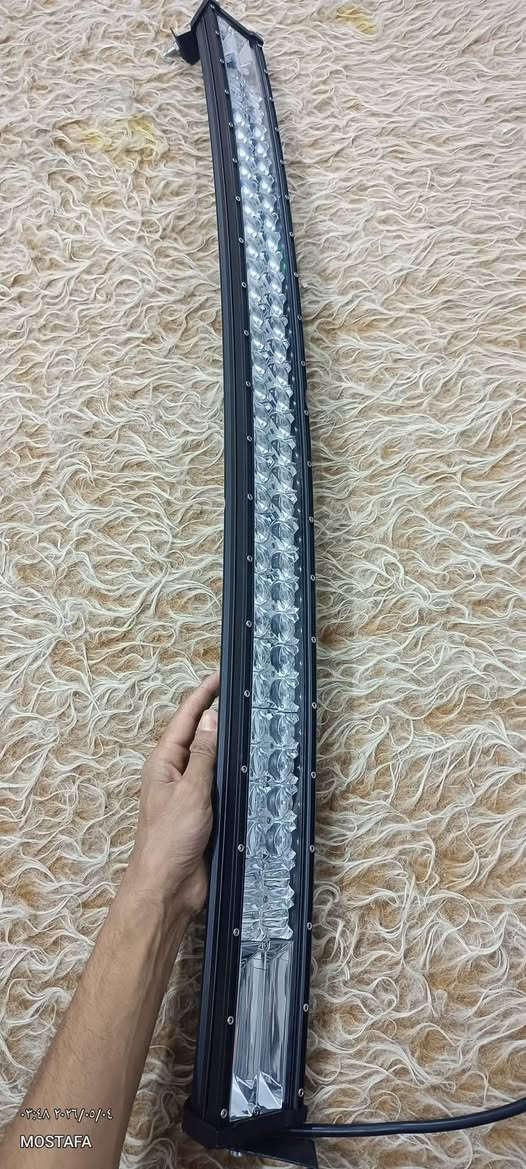 شمعه لدات ١٢٤ لد مقوسه جديد كارتون طوله ١٠٥ سم سعره ١٠٠ مع التوصيل


**إذا كنت صاحب هذا الإعلان وتريد حذفه لأي سبب، رجاءا أرسل رسالة إلى الدعم الفني**