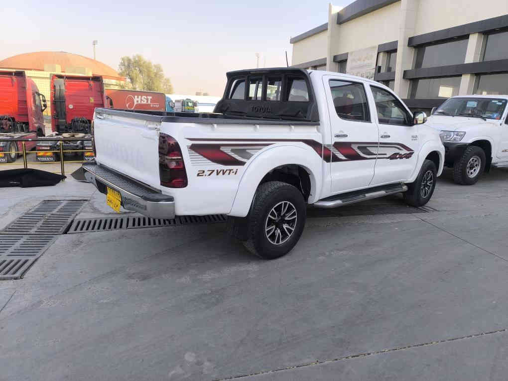 مەرزێ مۆدێل 2012 سەید نەهرۆ سەنەوی تازەیە  بێ بۆیاخە ڕەسمی سۆنەریم داناوە تایەی لۆکە ویل کرۆمە 219 کیلامتر چوە  مەکینەی بەس قەباغی کراوەتۆ هەموی بەشەرتە نرخی196 گەڵا *********** شوێن کەلار كالار, السليمانية
