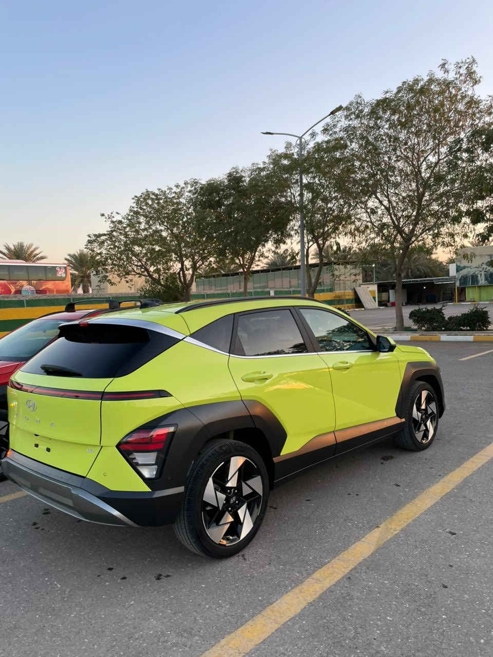 للبيع كونا عدد ٢دخول جديد موديل 2024 ثنينهم بدون صبغ
الحمره بدون ايرباك فول عده الفتحه 

الخضره ليميد اعلى مواصفات

بيها ايرباك ضرر بسيط 

ثنيناهم ضررهم دعاميه فقط 

للاستفسار 

***********

***********
