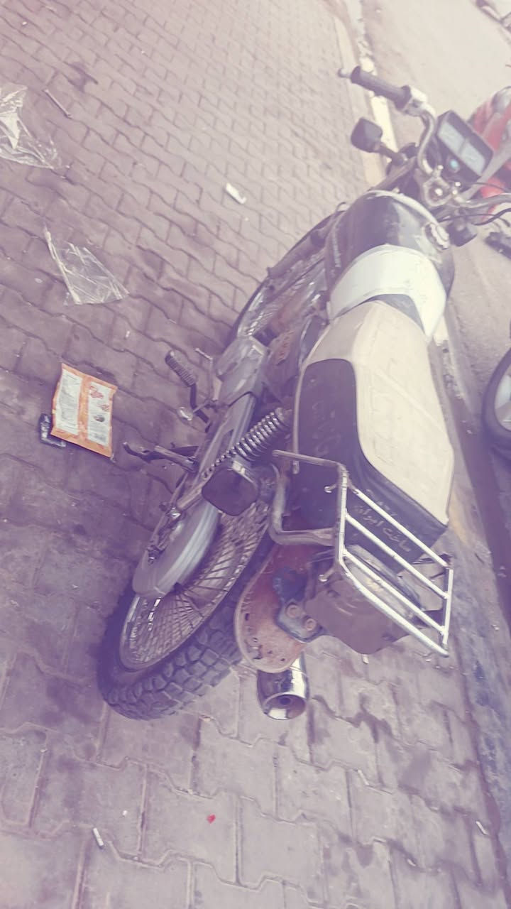 ايراني نامي تلث احرف مديل ١٦لاصرف لا بخار تخبل مال شغل السعر ٣٠٠ وبيها مجال


**إذا كنت صاحب هذا الإعلان وتريد حذفه لأي سبب، رجاءا أرسل رسالة إلى الدعم الفني**