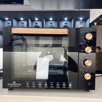 اوفن امبليوم • ٦٠ لتر • دبل جام